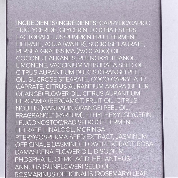 NIB ESPA Supersize Optimal Skin Pro-Cleanser - Picture 13 of 15